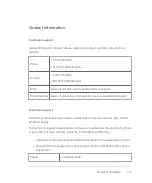 Preview for 415 page of FujiFilm VisualSonics Vevo MD User Manual