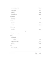 Preview for 433 page of FujiFilm VisualSonics Vevo MD User Manual