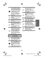 Preview for 27 page of FujiFilm WP-FXA500 Owner'S Manual