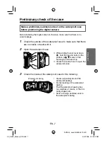 Preview for 31 page of FujiFilm WP-FXA500 Owner'S Manual