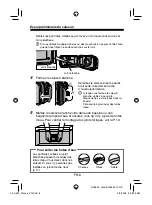 Preview for 50 page of FujiFilm WP-FXA500 Owner'S Manual