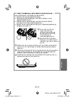 Preview for 77 page of FujiFilm WP-FXA500 Owner'S Manual