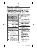 Preview for 80 page of FujiFilm WP-FXA500 Owner'S Manual