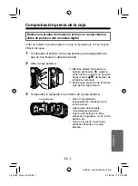 Preview for 85 page of FujiFilm WP-FXA500 Owner'S Manual