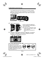 Preview for 86 page of FujiFilm WP-FXA500 Owner'S Manual