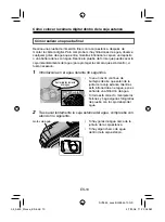 Preview for 88 page of FujiFilm WP-FXA500 Owner'S Manual