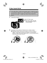 Preview for 90 page of FujiFilm WP-FXA500 Owner'S Manual