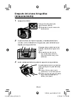 Preview for 92 page of FujiFilm WP-FXA500 Owner'S Manual