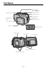 Предварительный просмотр 38 страницы FujiFilm WP-FXF100 Owner'S Manual