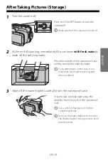 Предварительный просмотр 51 страницы FujiFilm WP-FXF100 Owner'S Manual