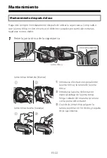 Предварительный просмотр 132 страницы FujiFilm WP-FXF100 Owner'S Manual