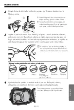 Предварительный просмотр 133 страницы FujiFilm WP-FXF100 Owner'S Manual