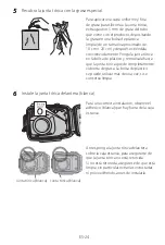 Предварительный просмотр 134 страницы FujiFilm WP-FXF100 Owner'S Manual