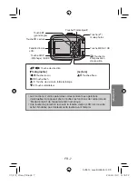 Preview for 65 page of FujiFilm WP-FXF30 Owner'S Manual