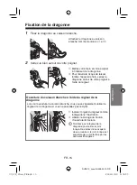 Preview for 73 page of FujiFilm WP-FXF30 Owner'S Manual