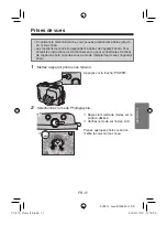 Preview for 75 page of FujiFilm WP-FXF30 Owner'S Manual