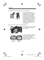 Предварительный просмотр 82 страницы FujiFilm WP-FXF30 Owner'S Manual