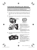 Предварительный просмотр 92 страницы FujiFilm WP-FXF30 Owner'S Manual