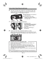 Предварительный просмотр 94 страницы FujiFilm WP-FXF30 Owner'S Manual