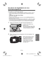 Предварительный просмотр 95 страницы FujiFilm WP-FXF30 Owner'S Manual