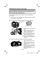 Preview for 40 page of FujiFilm WP-FXF50 Owner'S Manual