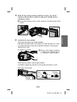 Preview for 41 page of FujiFilm WP-FXF50 Owner'S Manual