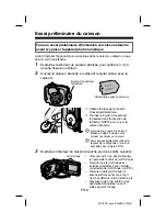 Preview for 66 page of FujiFilm WP-FXF50 Owner'S Manual