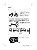 Preview for 80 page of FujiFilm WP-FXF50 Owner'S Manual