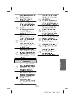 Preview for 87 page of FujiFilm WP-FXF50 Owner'S Manual