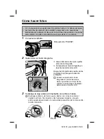 Preview for 126 page of FujiFilm WP-FXF50 Owner'S Manual