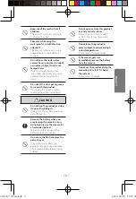 Предварительный просмотр 35 страницы FujiFilm WP-FXF500 Owner'S Manual