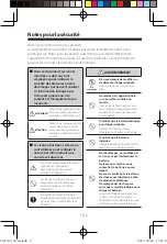 Предварительный просмотр 60 страницы FujiFilm WP-FXF500 Owner'S Manual