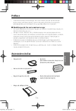 Предварительный просмотр 63 страницы FujiFilm WP-FXF500 Owner'S Manual