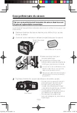 Предварительный просмотр 66 страницы FujiFilm WP-FXF500 Owner'S Manual