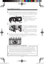 Предварительный просмотр 68 страницы FujiFilm WP-FXF500 Owner'S Manual