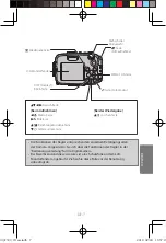 Предварительный просмотр 91 страницы FujiFilm WP-FXF500 Owner'S Manual