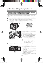 Предварительный просмотр 92 страницы FujiFilm WP-FXF500 Owner'S Manual