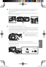 Предварительный просмотр 93 страницы FujiFilm WP-FXF500 Owner'S Manual