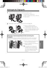 Предварительный просмотр 99 страницы FujiFilm WP-FXF500 Owner'S Manual