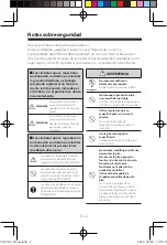 Предварительный просмотр 112 страницы FujiFilm WP-FXF500 Owner'S Manual