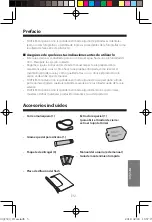 Предварительный просмотр 115 страницы FujiFilm WP-FXF500 Owner'S Manual