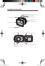 Предварительный просмотр 116 страницы FujiFilm WP-FXF500 Owner'S Manual