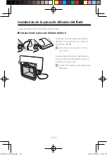 Предварительный просмотр 126 страницы FujiFilm WP-FXF500 Owner'S Manual