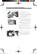 Предварительный просмотр 130 страницы FujiFilm WP-FXF500 Owner'S Manual