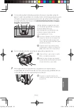 Предварительный просмотр 131 страницы FujiFilm WP-FXF500 Owner'S Manual