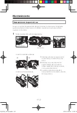 Предварительный просмотр 132 страницы FujiFilm WP-FXF500 Owner'S Manual