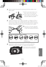 Предварительный просмотр 133 страницы FujiFilm WP-FXF500 Owner'S Manual