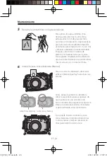 Предварительный просмотр 134 страницы FujiFilm WP-FXF500 Owner'S Manual