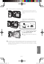 Предварительный просмотр 135 страницы FujiFilm WP-FXF500 Owner'S Manual