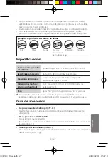 Предварительный просмотр 137 страницы FujiFilm WP-FXF500 Owner'S Manual